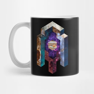 Jupiton Mug